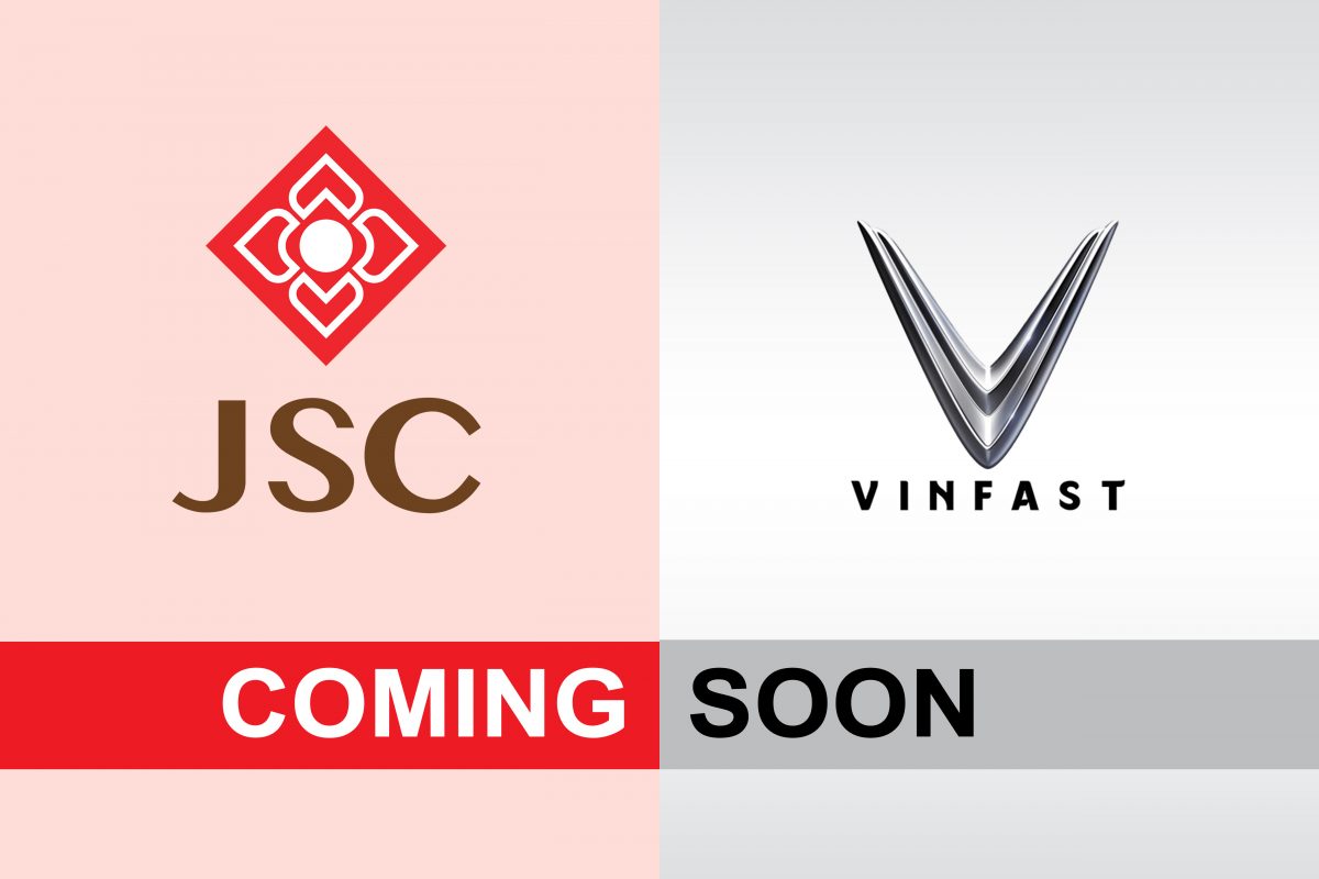 JSC hop tac cung Vinfast