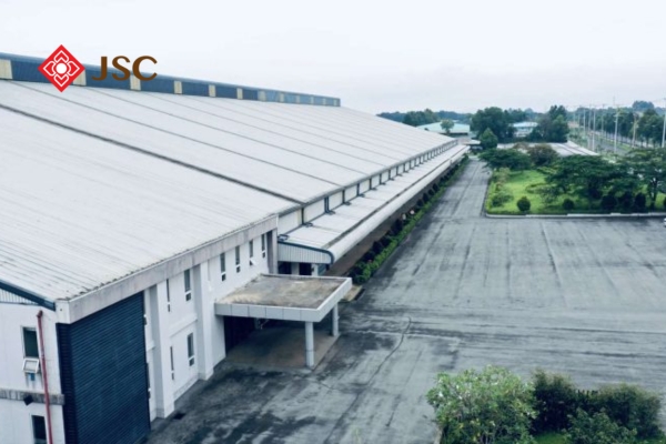 Lợi thế khi thuê kho xưởng tại Trảng Bom