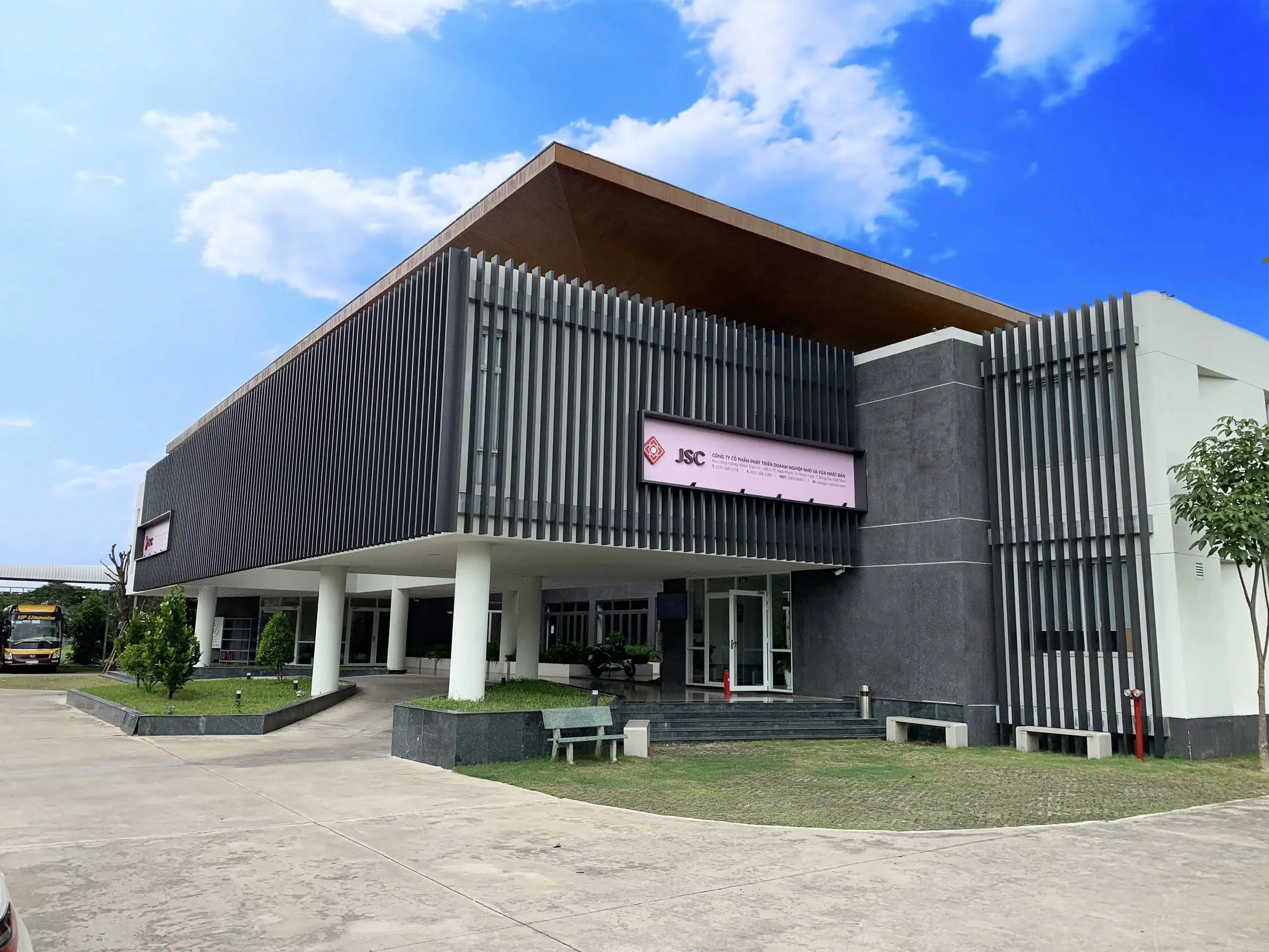 cho thuê nhà xưởng chất lượng