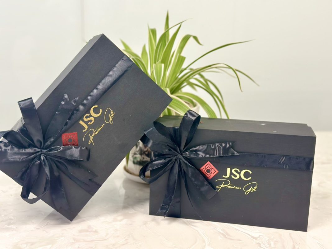 Sinh nhật lần thứ 8 cùng JSC