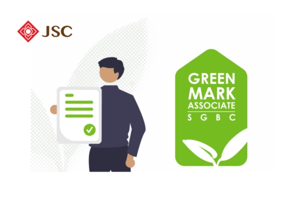 Green Mark - SGBC