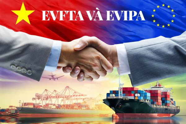  Hiệp định Thương mại Tự do Liên minh Châu Âu - Việt Nam (EVFTA)