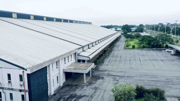 Cách tính khối tích nhà xưởng