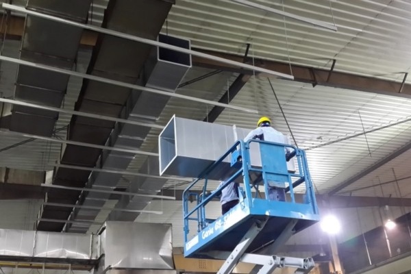 Yếu tố ảnh hưởng đến cách tính khối tích nhà xưởng
