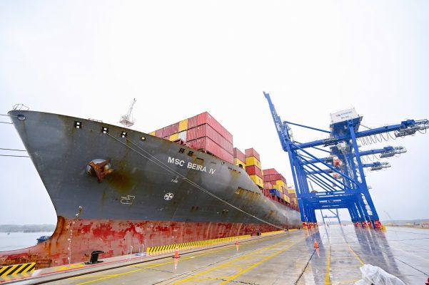 Hình-ảnh-tàu-MSC-BEIRA-IV-cập-Cảng-Phước-An hinh-anh-tau-msc-beira-iv-cap-cang-phuoc-an