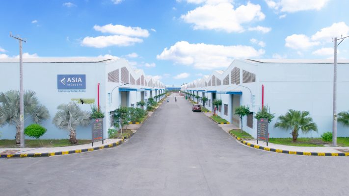 Ngày hội việc làm Nhơn Trạch